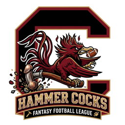 Hammer Cocks crest